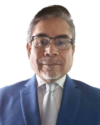 Ing. Ángel Santiago Bello Fuentes