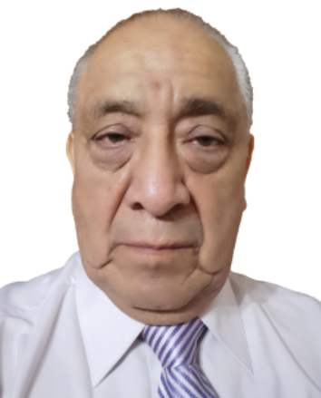 C.P Arturo García Becerril