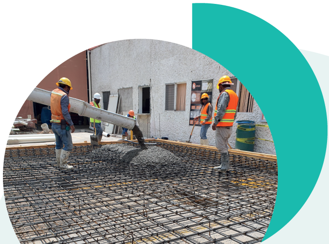 Estructura de Concreto