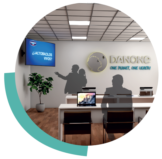 danone 6